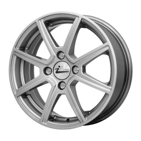 Литые автомобильные диски в Гомеле 5.5x14 4/100 IFree Майями купить ...