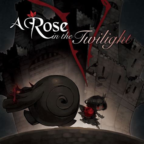 A Rose In The Twilight 2016 Mobygames