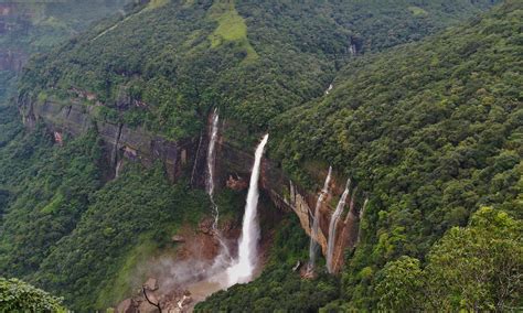 Shillong - Cherrapunji Tour Package | Upto 30% Off