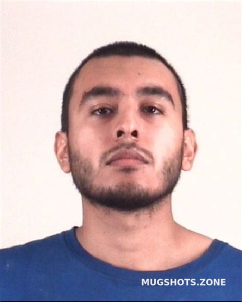 VILLALBA VICTOR ARTURO 02 29 2024 Tarrant County Mugshots Zone