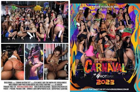 Carnaval Brasileirinhas 2023 2023 Free Porn Adult Videos Forum