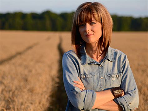 Ann Voskamp Answers Tough Questions About A Word That Can Both Harm And