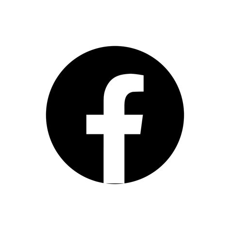 Facebook logo vector, Facebook icon free vector 18910799 Vector Art at ...