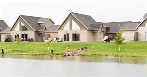 Okoboji Lakefront Lodging At Its Finest Bridges Bay Resort