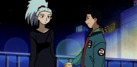 Watch Tenchi Muyo Tenchi In Tokyo Season 1 Episode 10 Sub And Dub