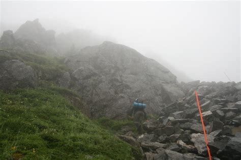 Chilkoot Trail Photo Album - ExploreNorth