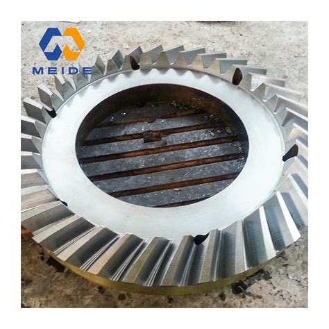 Custom Material OEM Carbon Parts Precision Forging Aluminium Automobile