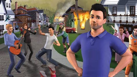 Guía paso a paso para descargar Los Sims 3 para PC