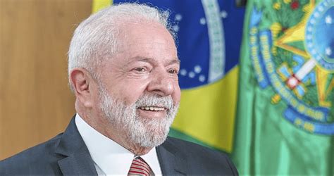 Lula chega à Bahia na próxima terça feira