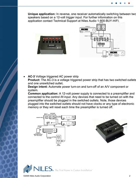 Pdf Fg01173 Cs12V Automatic Switching Systems Autoswitchers FAB User Manual