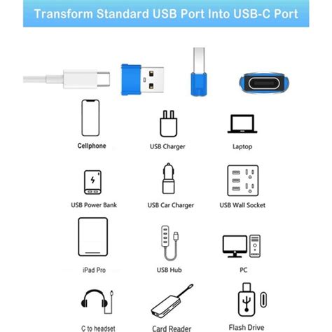 Telmba L Paket Usb C Di I Usb Erkek Adapt R Tip C Fiyat