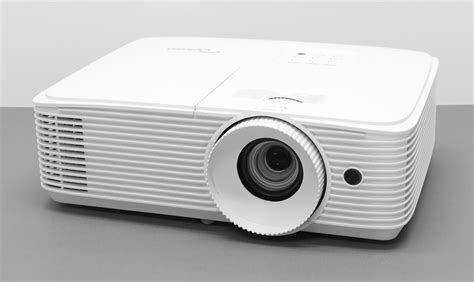 Optoma Hd Hdr P Fhd Dlp Home Theater Projector Ebay