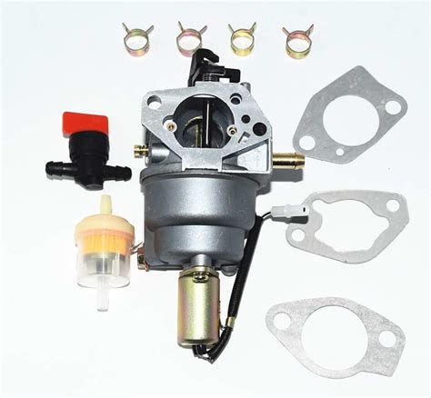 Amazon Ca Mtd Carburetor