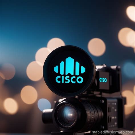 Cisco Logo Design Stable Diffusion Online