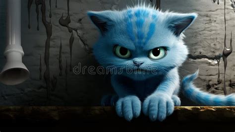 Smurf Cat Stock Illustrations 27 Smurf Cat Stock Illustrations