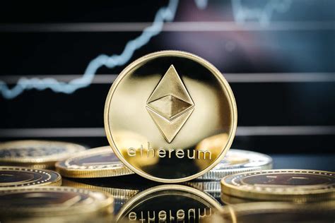 Ethereum Price Dislocates From Bitcoin Ahead Of The Merge (ETH-USD ...