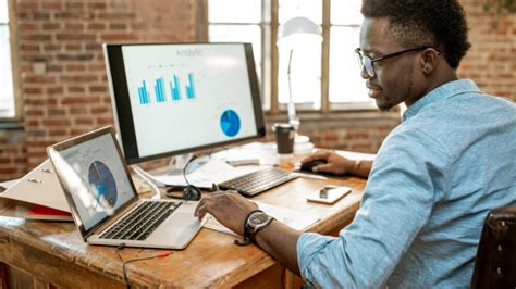 Top 5 ways to improve work performance - Samelane