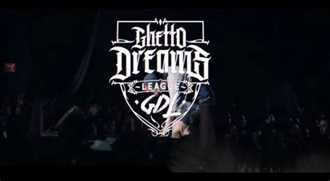 Teorema Vs Bnet En Ghetto Dreams League Freestylers Se Enfrentar N En