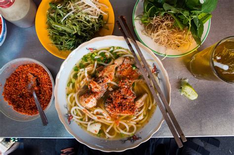 Vietnamese Food Must Eat Dishes In Saigon And Where To Try Them