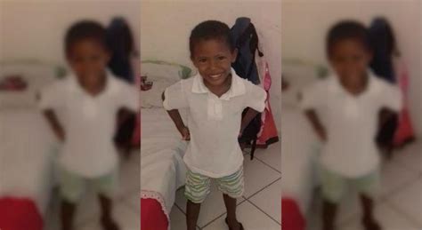 Menino De 4 Anos Morre Afogado Em Clube Onde Participaria De Festa