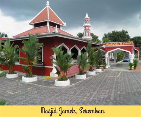 Top Seremban Attractions - What To See In Seremban