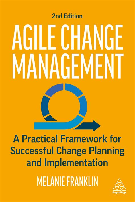 Agile Change Agent Course Agile Change Management