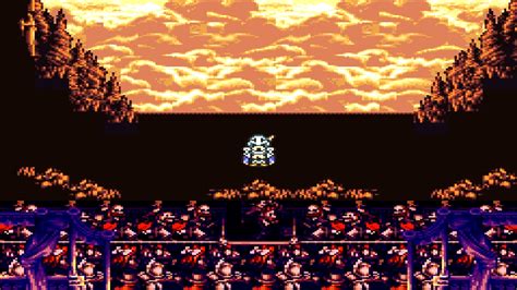 30 Years Ago, Final Fantasy 6's Opera Scene Changed Gaming Forever ...