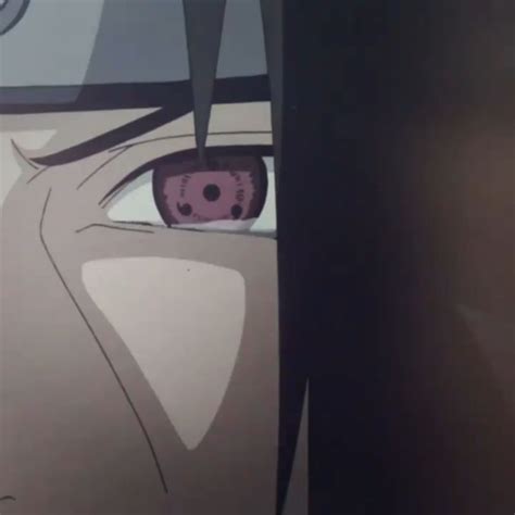 ɪᴛᴀᴄʜɪ On Instagram Itachi Just Promise Me This That Youll Take