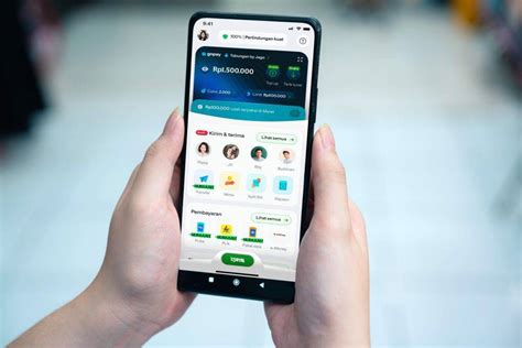 Cara Top Up E Wallet Di Brimo Tanpa Ribet Mudah Dan Cepat