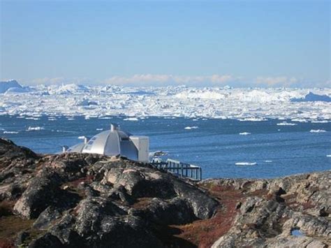 HOTEL ARCTIC ILULISSAT - Updated 2022 Prices & Reviews (Greenland)