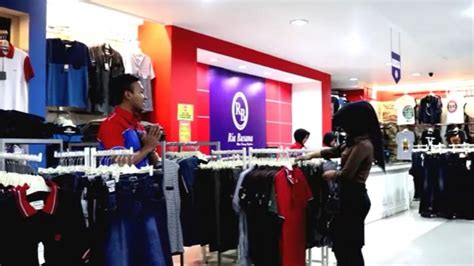 Ria Busana Toko Fashion Termurah Hadir Di Magelang Dan Jogja