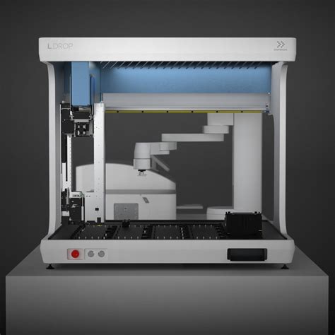 Twist Ef Kit Fully Automated Workflow On The G Station Ngs