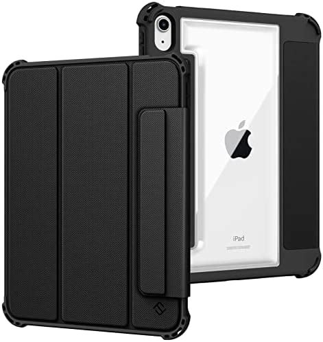 Amazon Fintie Hybrid Rugged Case For IPad 10th Generation 10 9