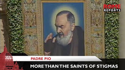 Padre Pio More Than The Saint Of Stigmas Youtube