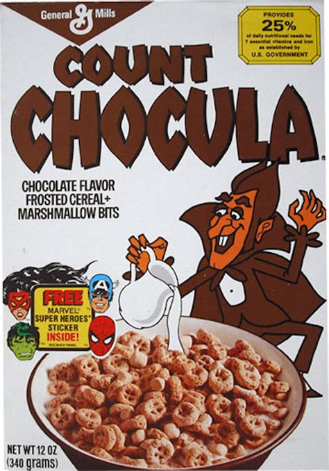 9 Breakfast Cereals All 90s Kids Spent Their Mornings With And