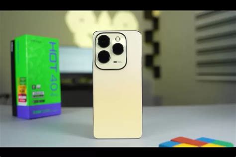 Infinix Rilis Smartphone Terbaru Infinix Hot Pro Dengan Teknologi Unggulan Harga Rp Jutaan