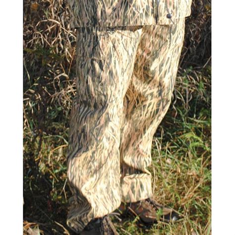 Edge™ M2D Camo Waterproof Hunting Pants - 221514, Camo Pants at ...