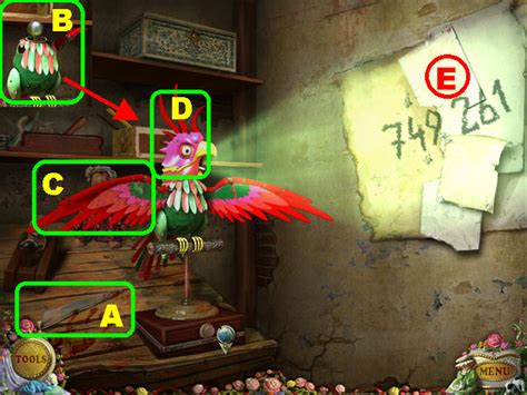 Прохождение игры Кукловоды. Похищенные души (PuppetShow: Souls of the ...