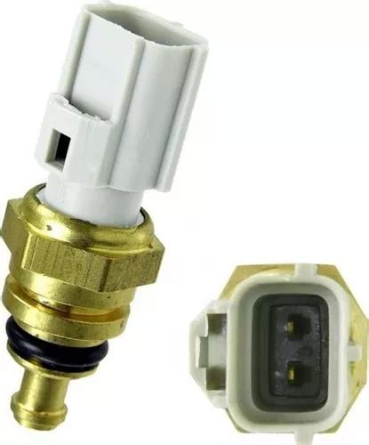 Sensor Temp Refrigerante Ford Focus L4 2 0l 12 15 MercadoLibre