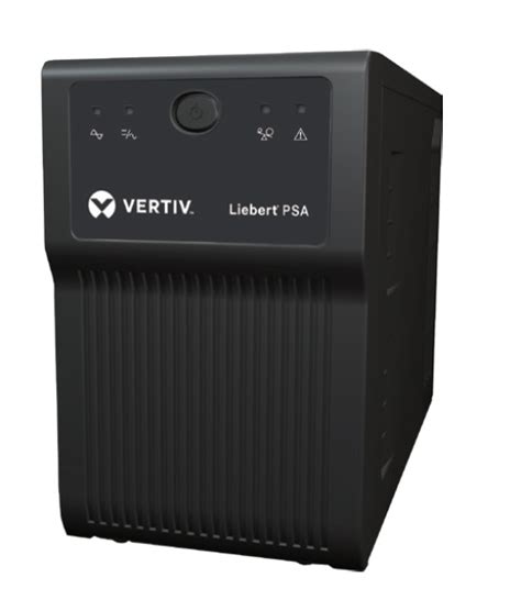 Runout Offer Vertiv Liebert PSA Orion Energy