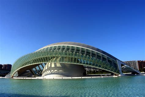 Tiromancino Santiago Calatrava Finding Architectures Soul