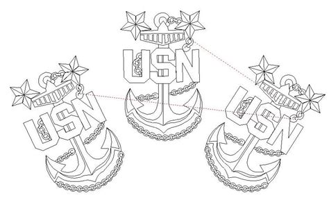 Usn Anchor Digital Pattern Sweet Dreams Quilt Studio Edge To Edge