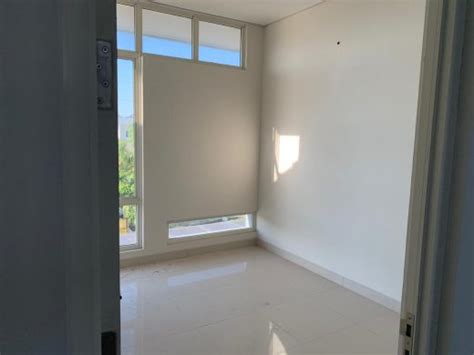 Dijual Rumah 2 Lantai Di Cluster Neo Vasana Harapan Indah Bekasi