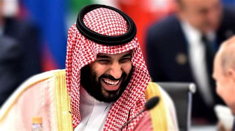 Foto Sisi Gelap Mohammed Bin Salman Putra Mahkota Arab Saudi Halaman