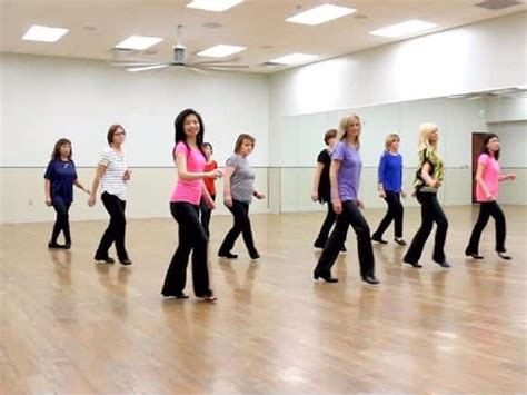 line dancing classes brisbane - Venerable Blogsphere Ajax