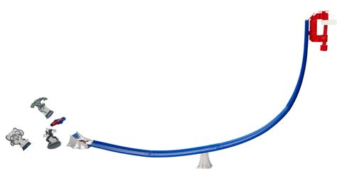 HOT WHEELS Spider Man Track Set Shop Hot Wheels Cars Trucks Race Tracks Hot Wheels