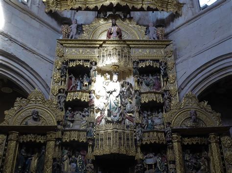 Villaescusa de Haro Cuenca España Iglesia de San Pedro Flickr