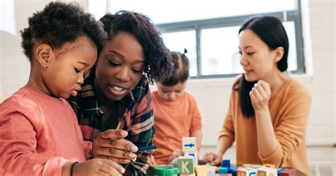 Become A Head Start Teacher Education And Requirements Resilient Educator