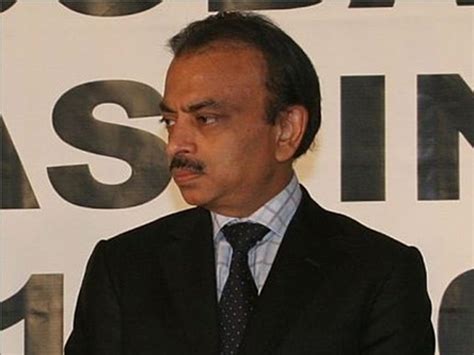 Indian Billionaire Pramod Mittal Arrested In BiH On Suspicions Of