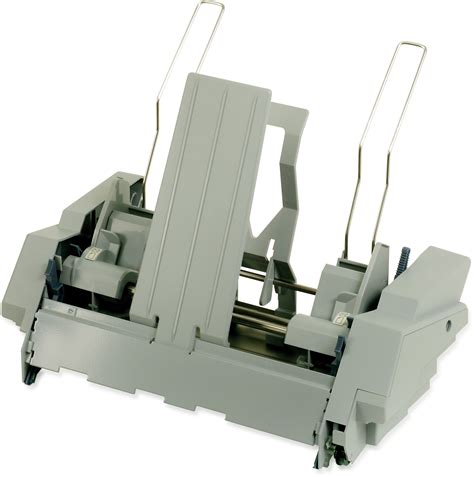 Epson Sidm Single Sheet Feeder 150 Sheets For Lq 590 Fx 890a 0 In